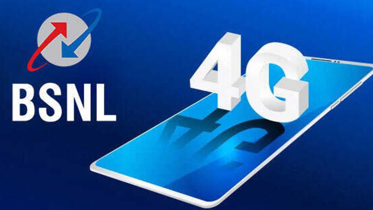 BSNL New Plan