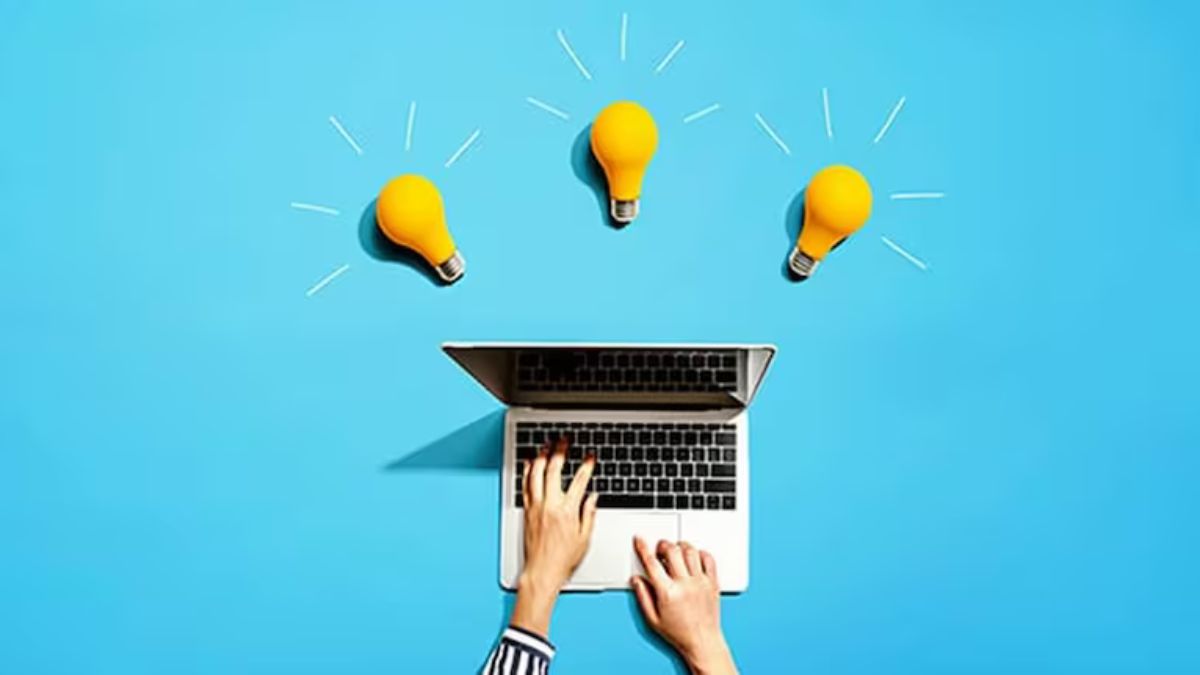 Business Idea Business Idea