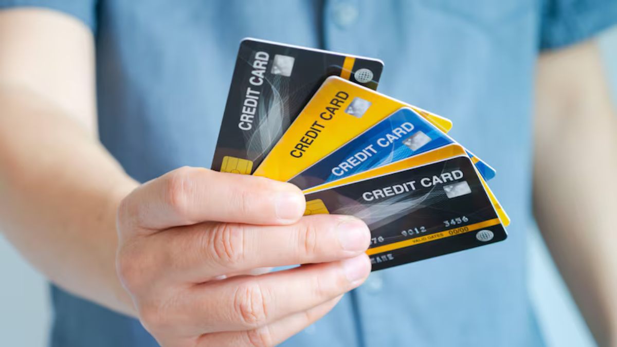 Credit Card Rule
