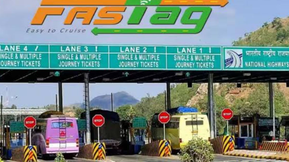 FASTag New Rule