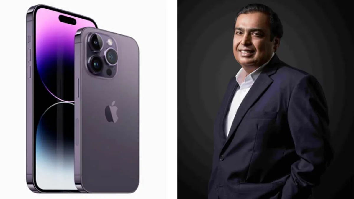 मुकेश अंबानी ने खोल दी तिजोरी, 25000 तक सस्ते में दे रहे iPhone 15Pro, खरीदने के लिए मची होड़, ऐसे ख़रीदे