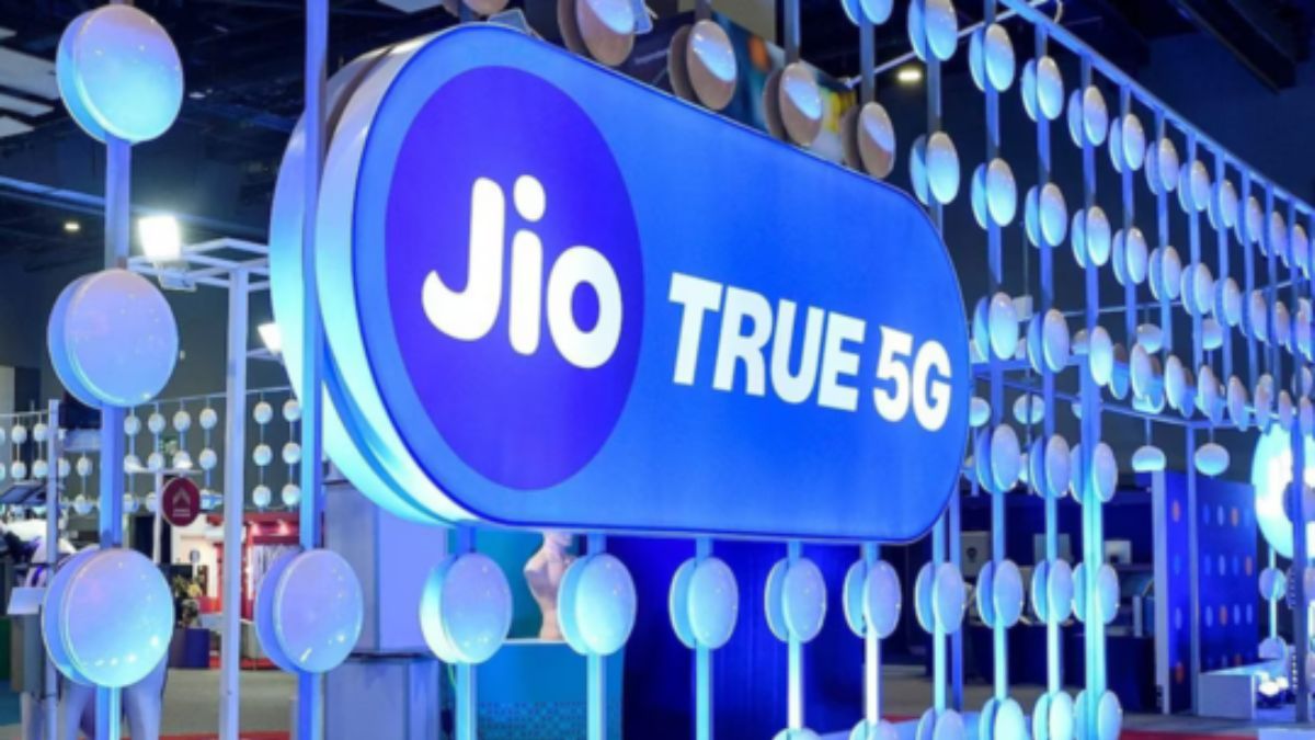 Jio 1 Jio 1