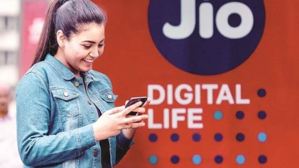 Jio Cheapest Plan Jio Cheapest Plan