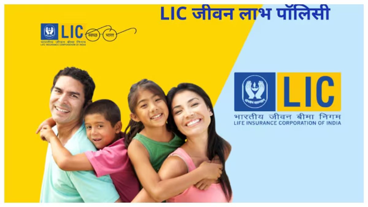 LIC Policy 1 LIC Policy 1