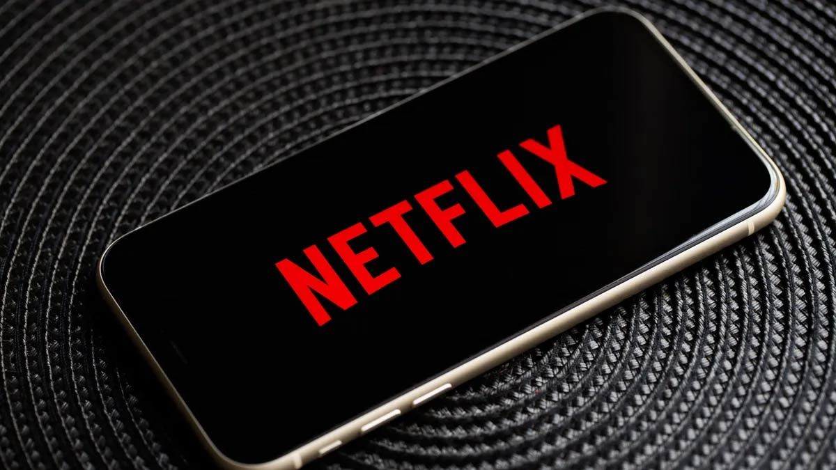 Netflix Update
