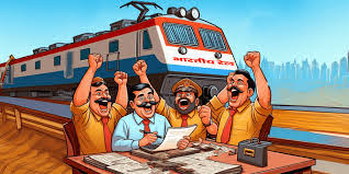 Railway