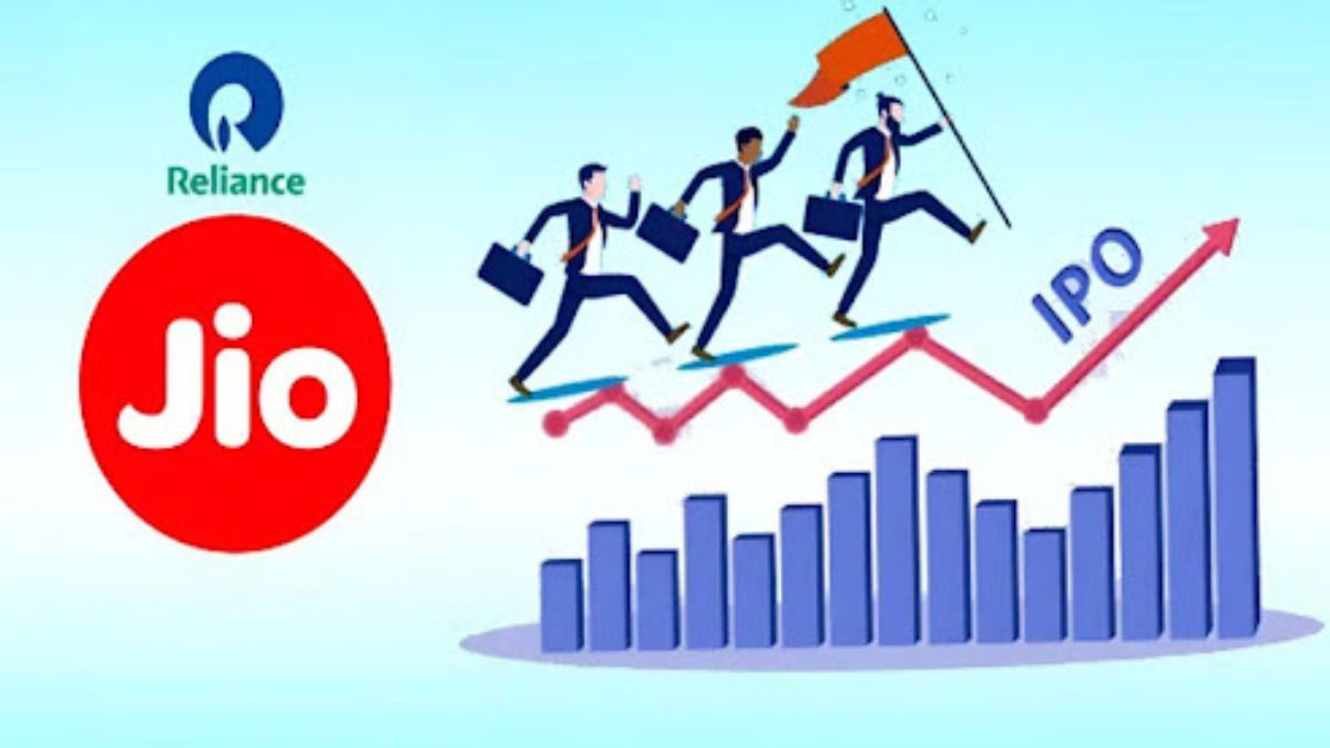 Reliance Jio IPO
