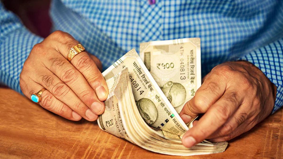 Saving Account Limit Saving Account Limit