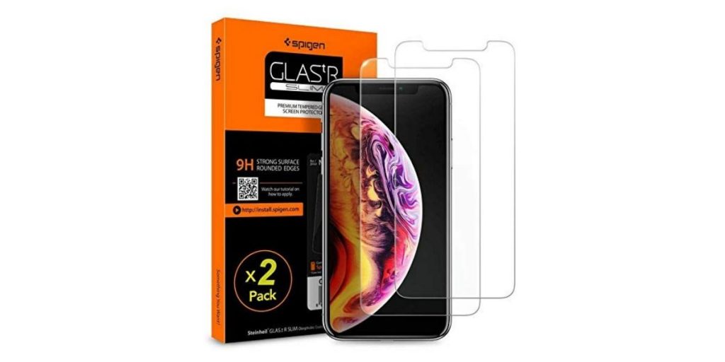 Spigen Tempered Glass 1024x512 Spigen Tempered Glass 1024x512