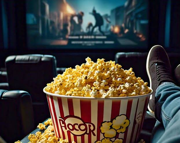 Popcorn