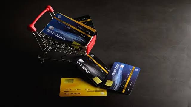 Credit Card