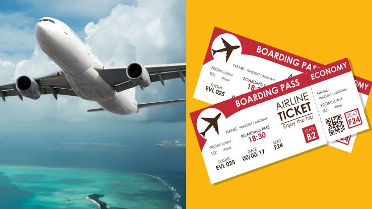 Air Ticket