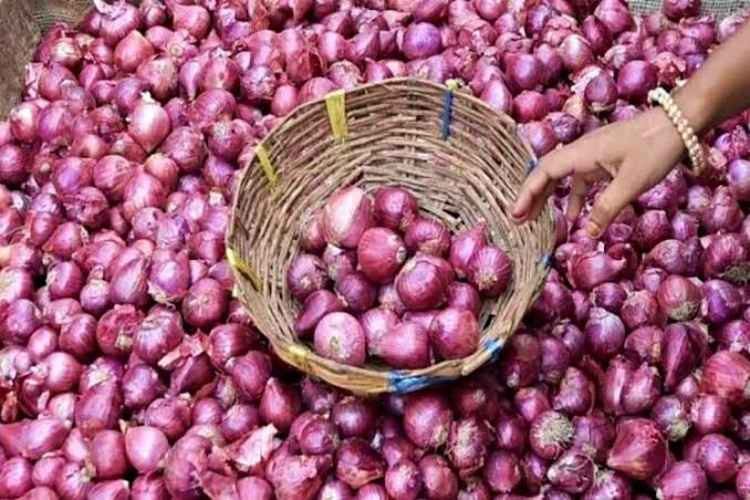 Onion Price Hike