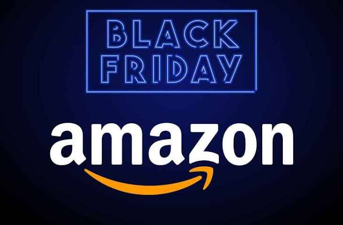 Black Friday Sale