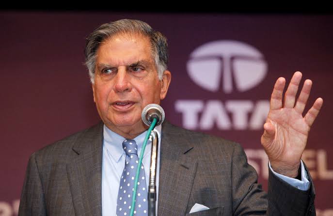 Ratan Tata