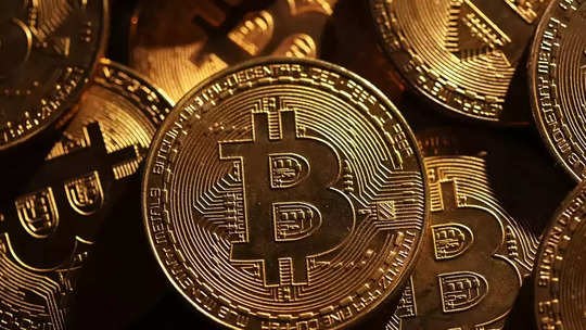 Bitcoin