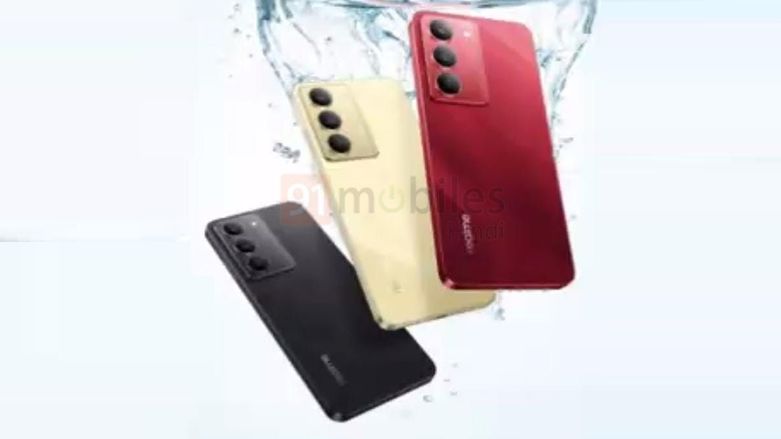 Realme 14x 1 Realme 14x 1