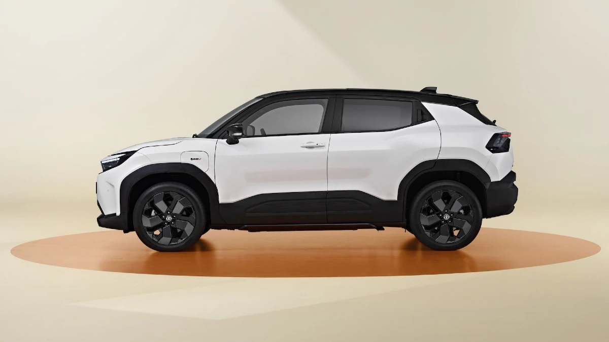 Upcoming SUVs in India