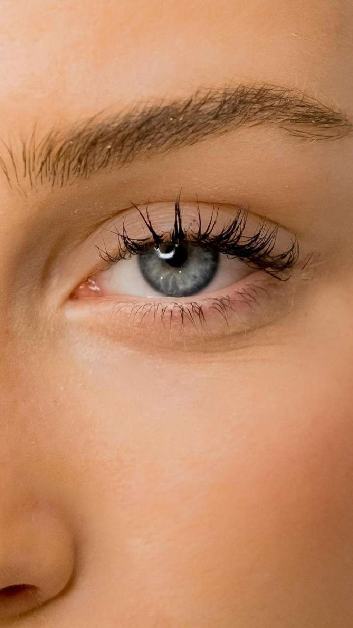 eyes