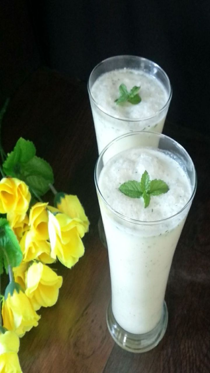 Buttermilk