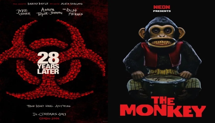2025 Horror Cinema