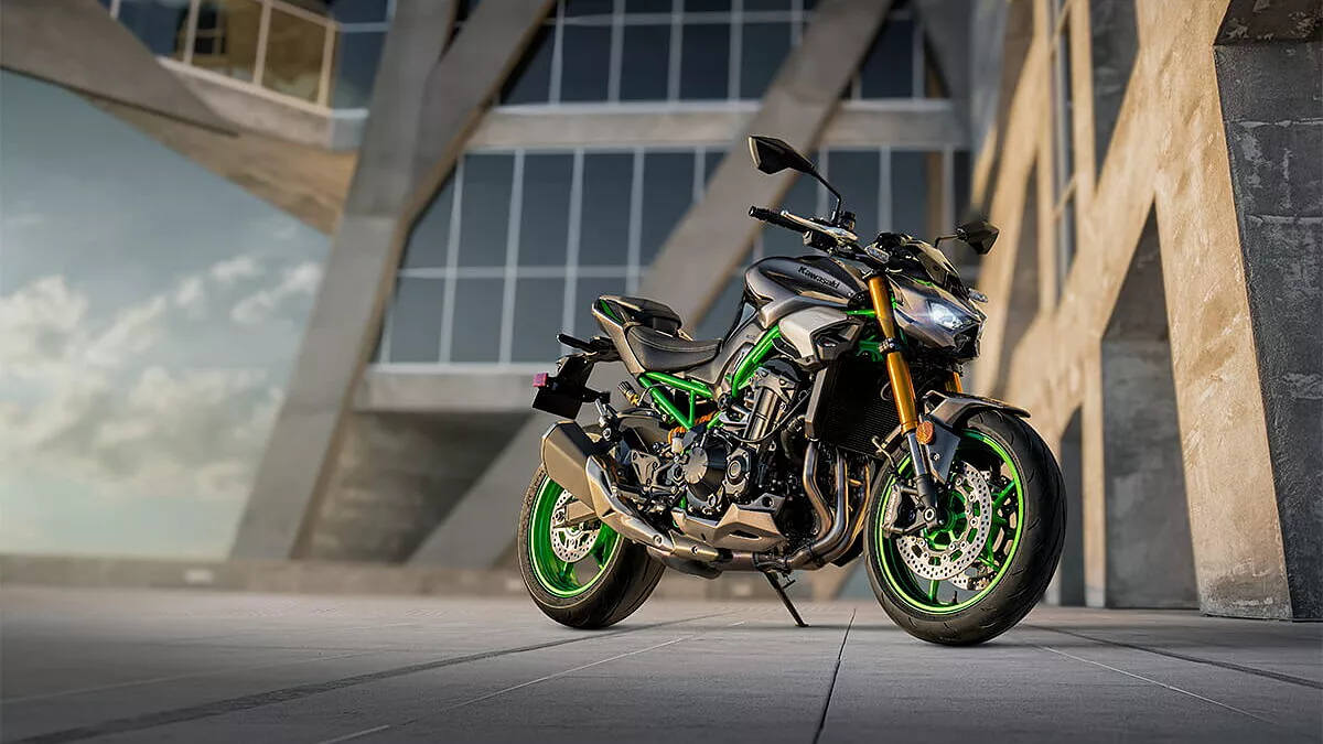 Upcoming Bikes In April 2