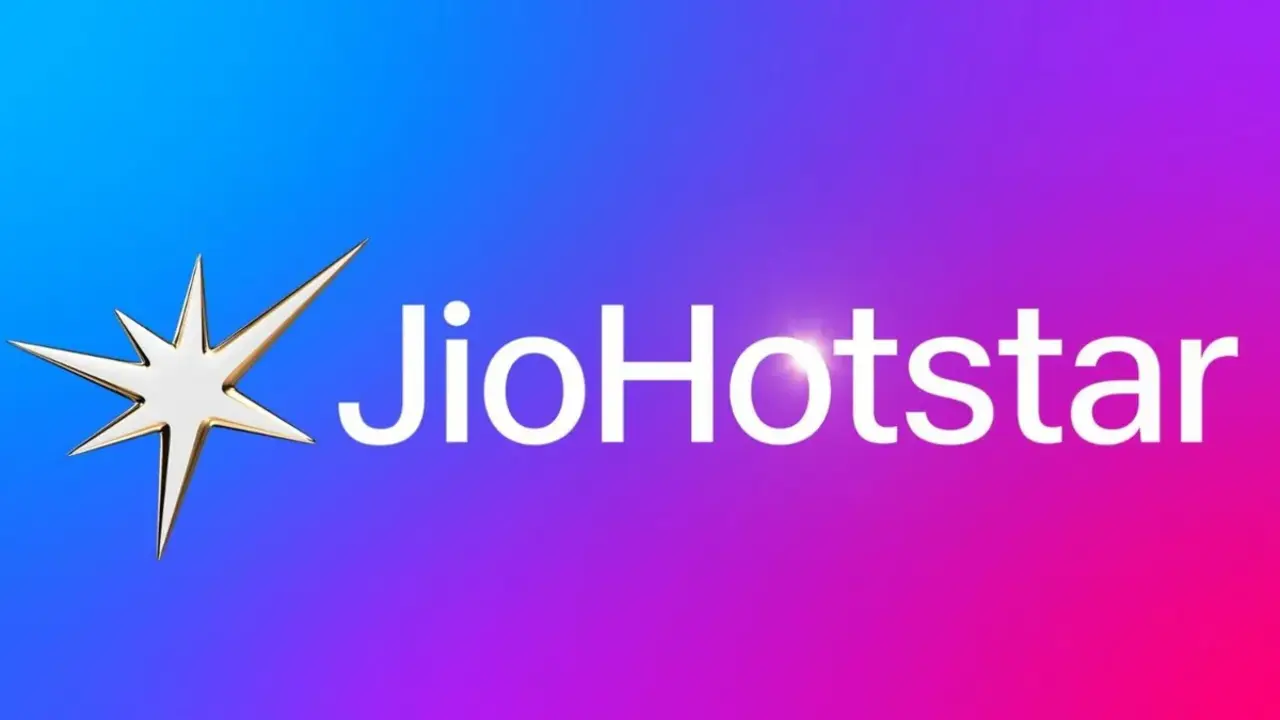 Jio Hotstar