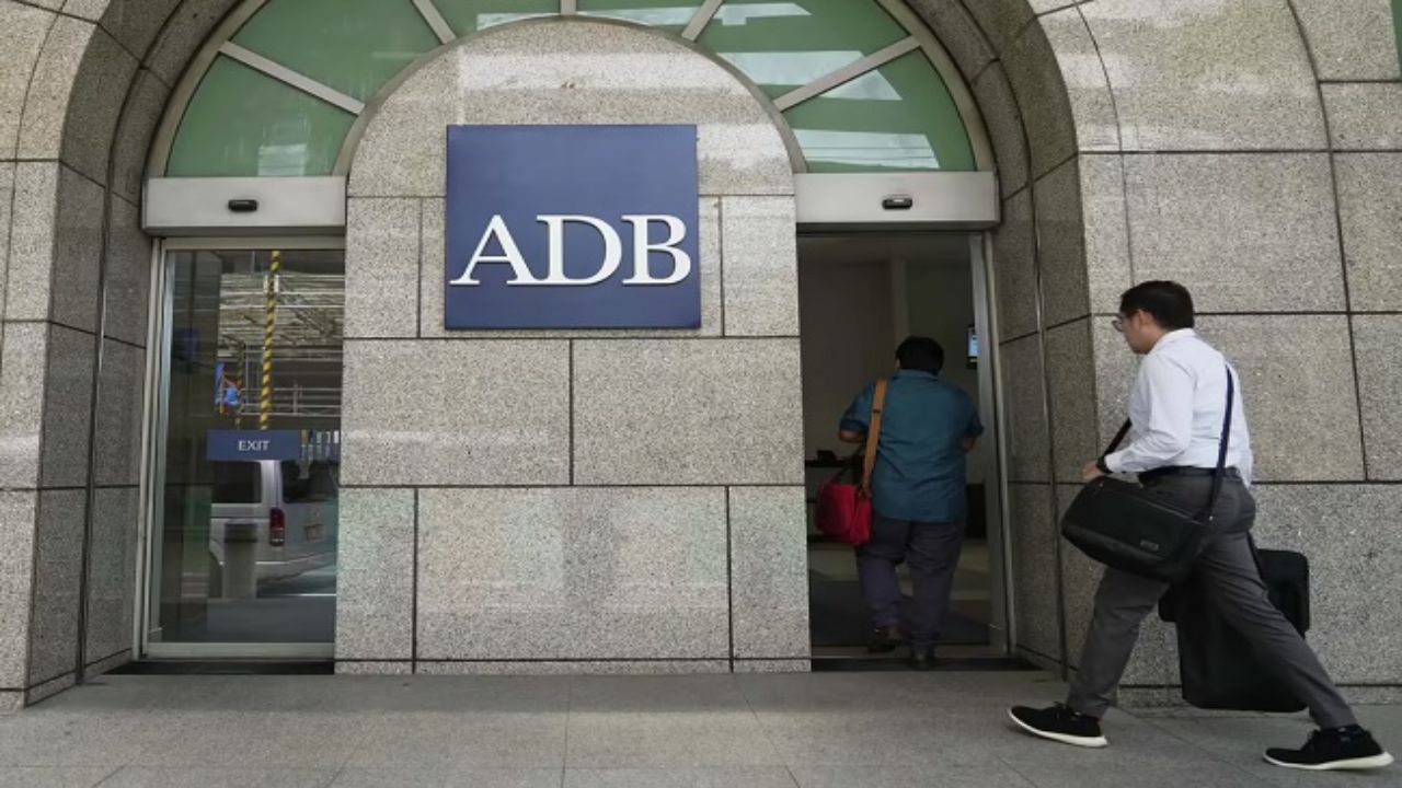 ADB