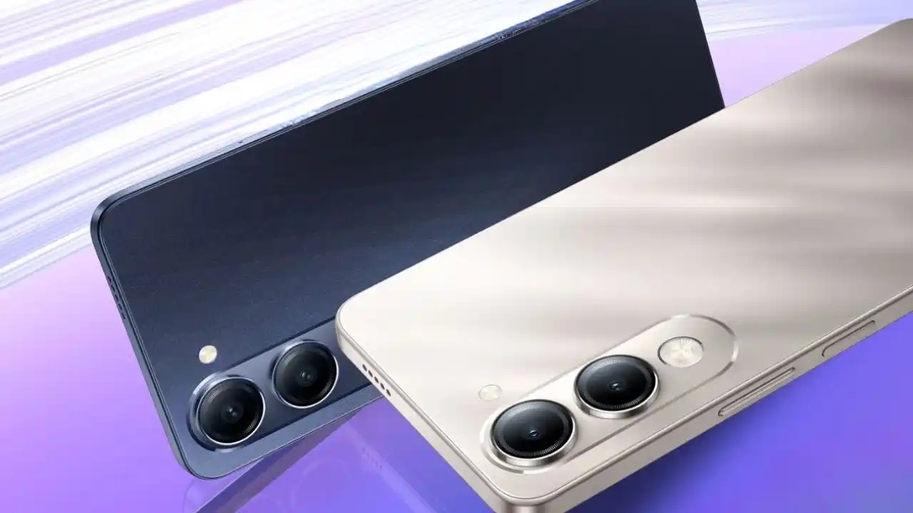 4 New 5G Smartphones