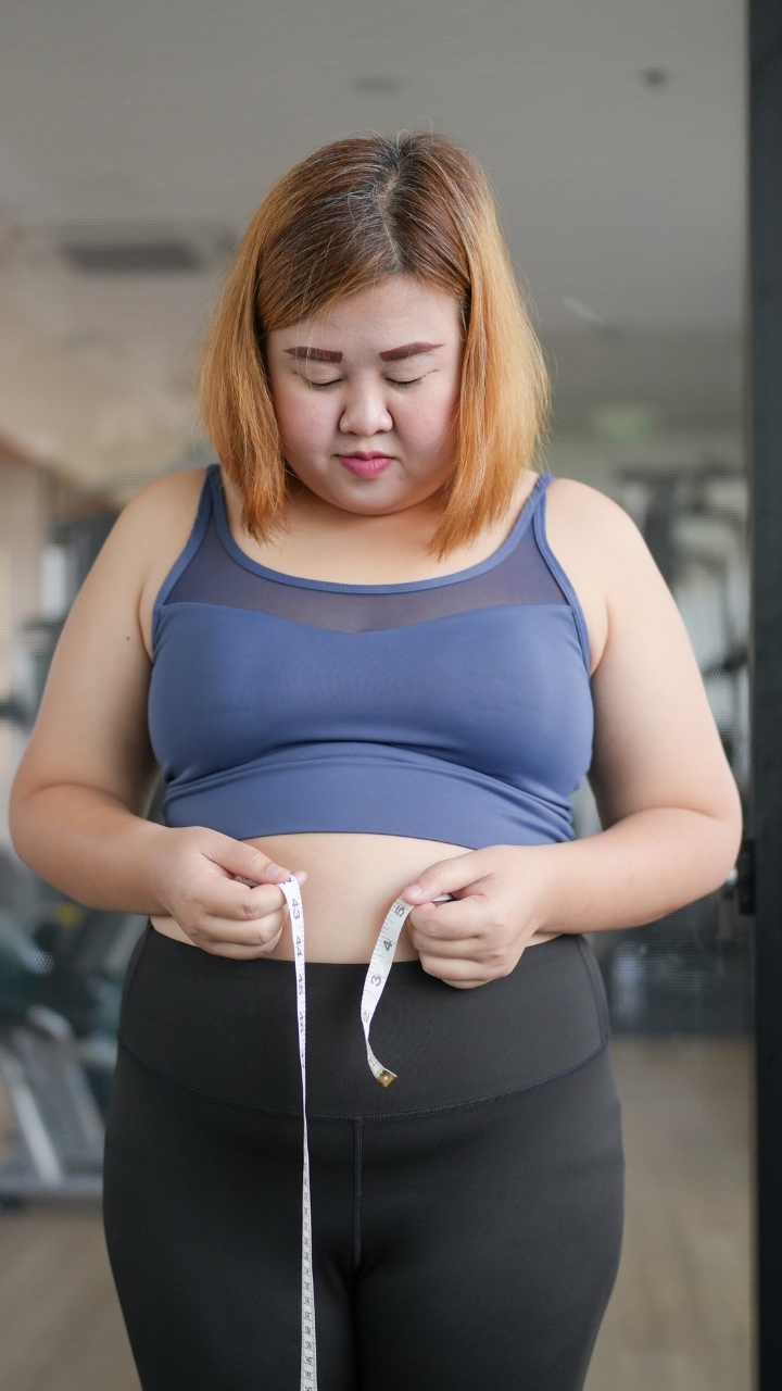 obesity