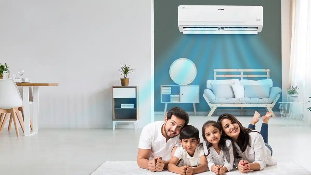 5 Best Split ACs Of 2025