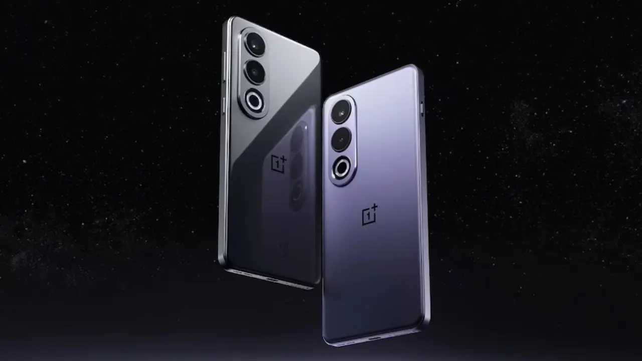 OnePlus Nord CE 5 OnePlus Nord CE 5