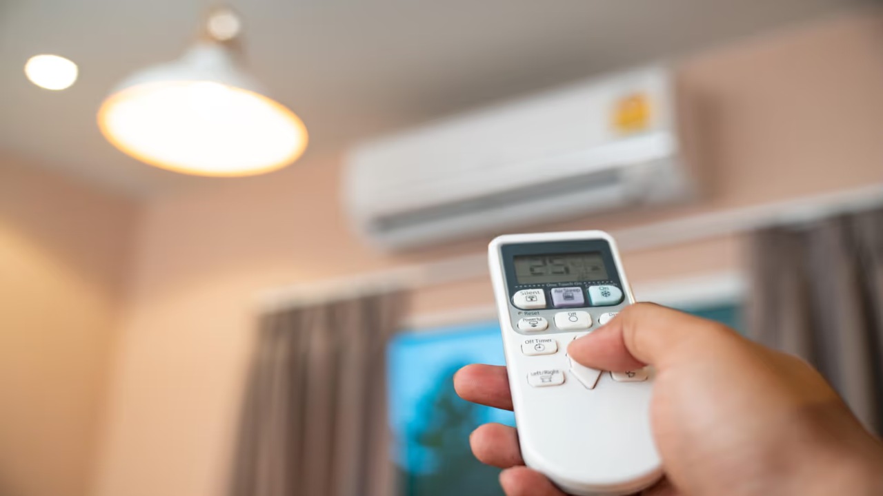 AC Expiry Date