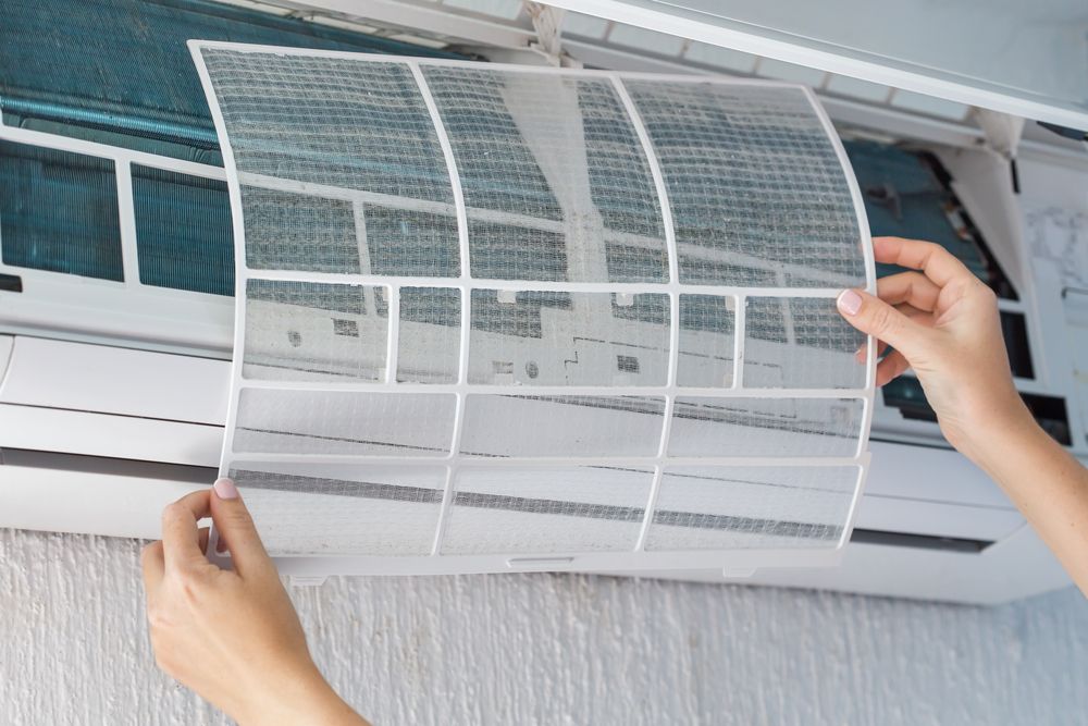 AC Filter