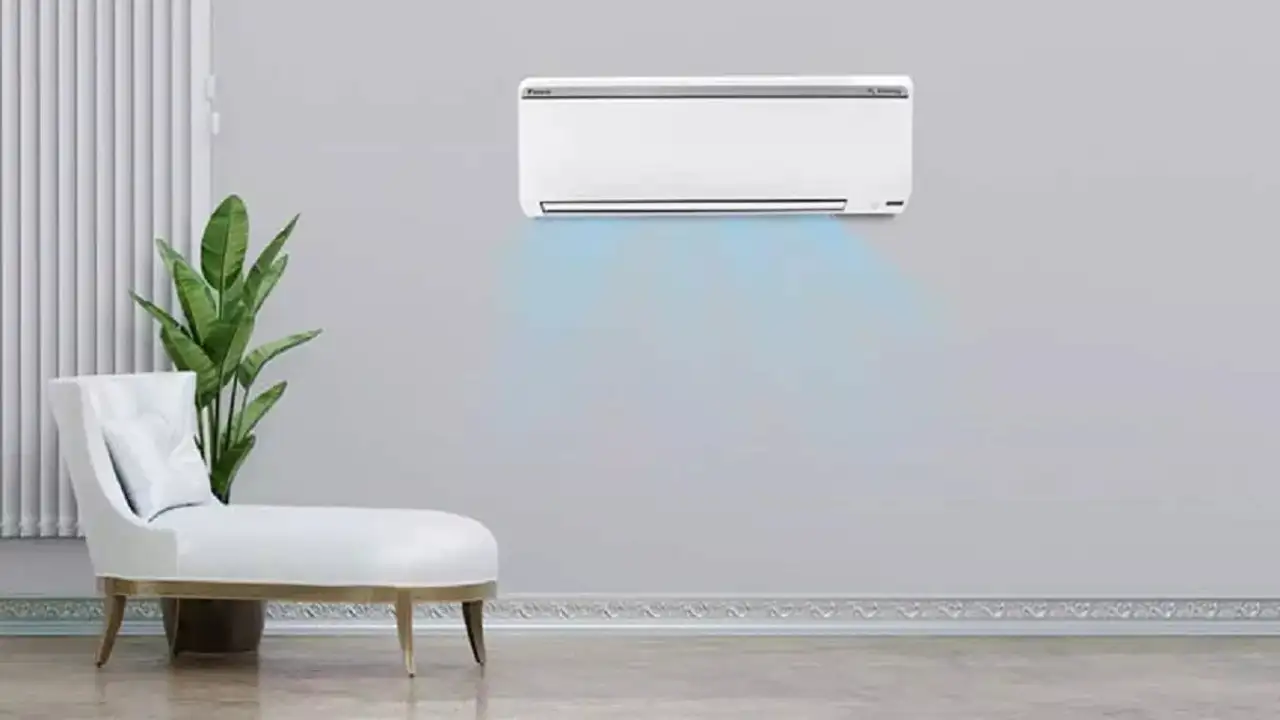 AC Under 30 Thousand