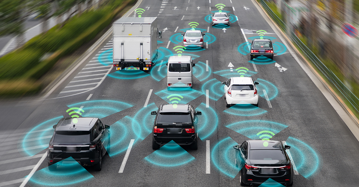 ADAS Safety System