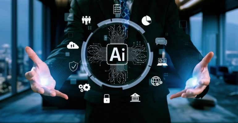 AI Model Flow
