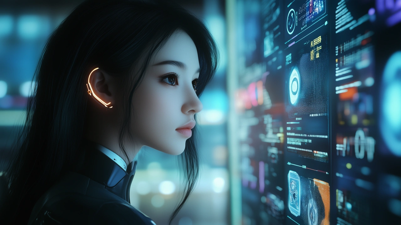 AI Model Manus