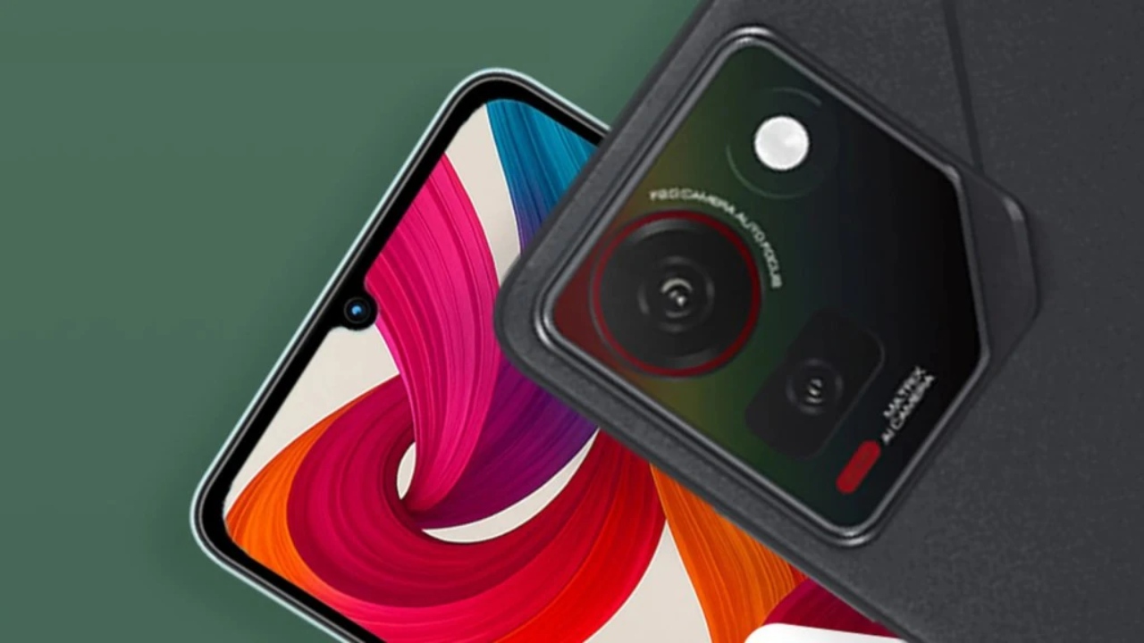 AI Nova 5G Pulse 5G AI Nova 5G Pulse 5G