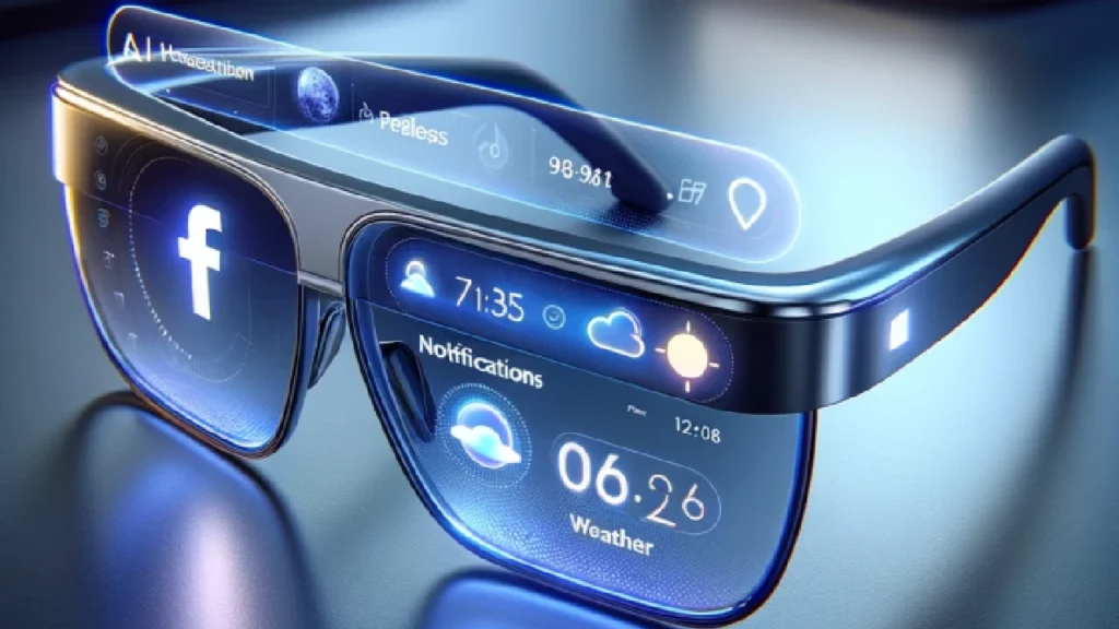 AI Powered Humble Smart Glass0 AI Powered Humble Smart Glass0