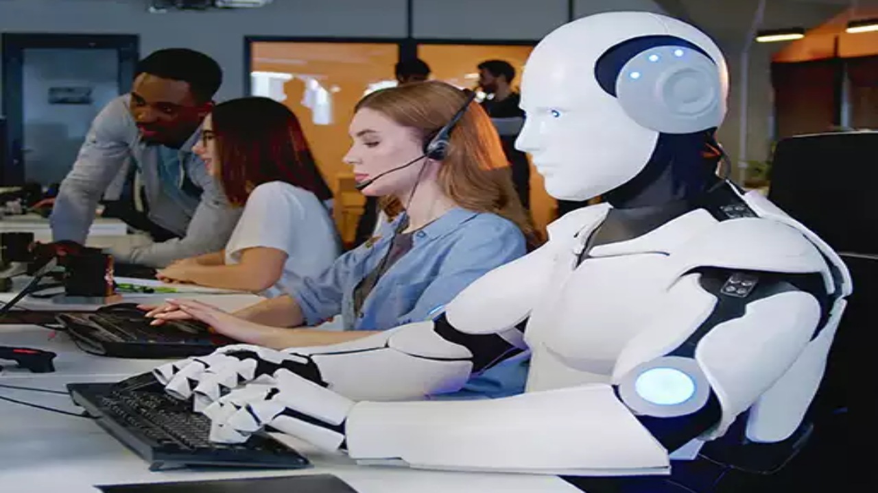 AI Revolution