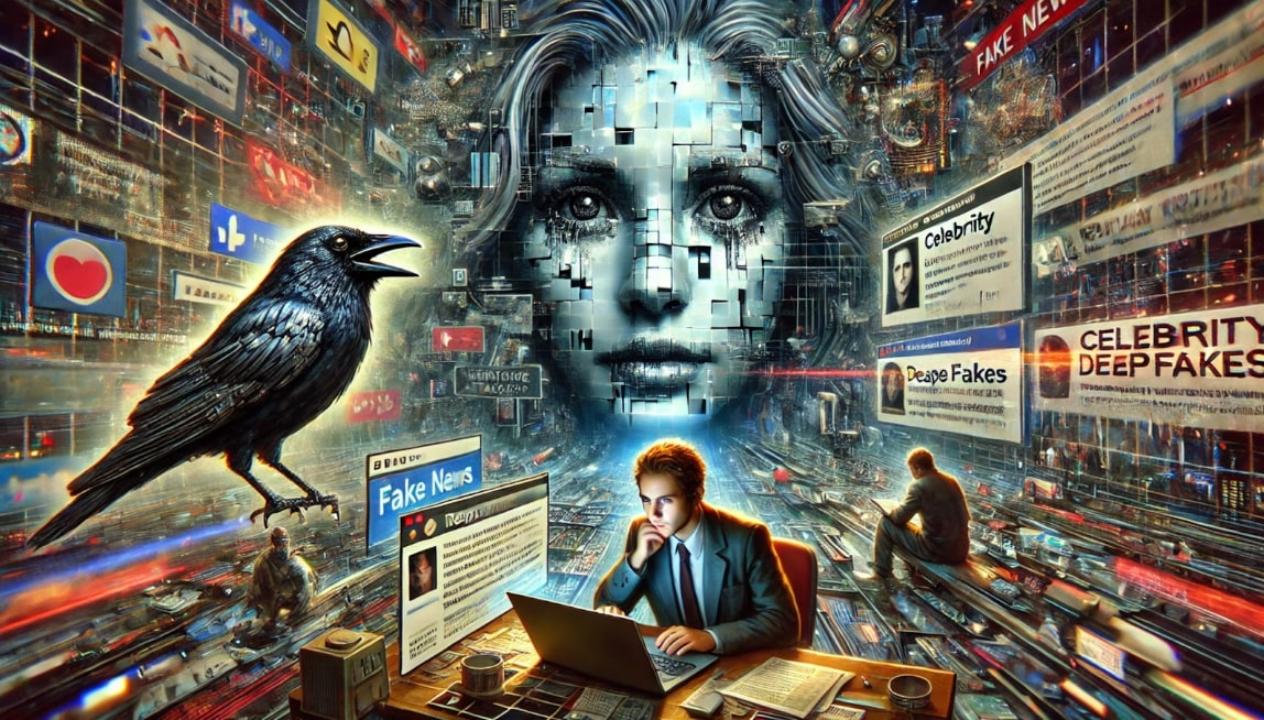 AI Video Threat