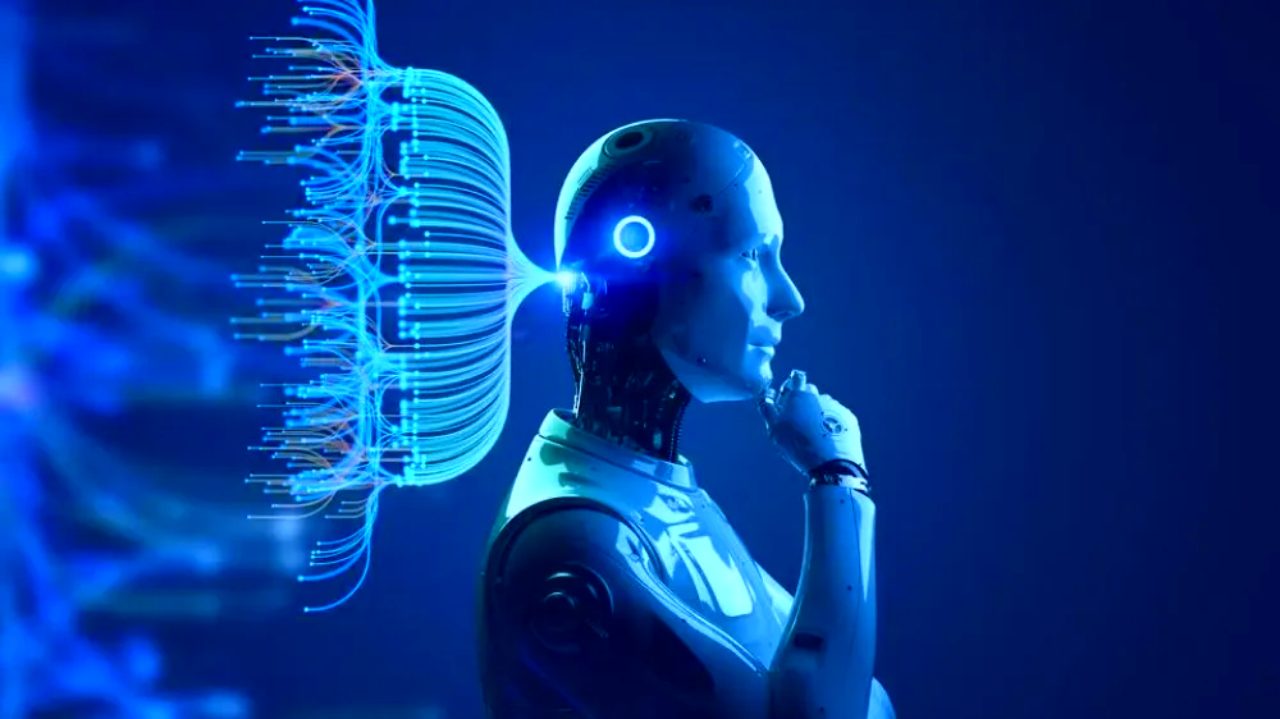 AI Vs Human Brain