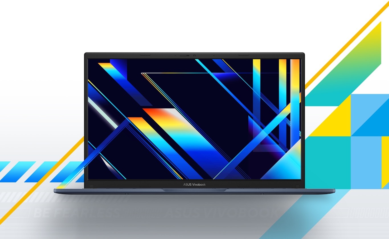 ASUS Vivobook 15 ASUS Vivobook 15