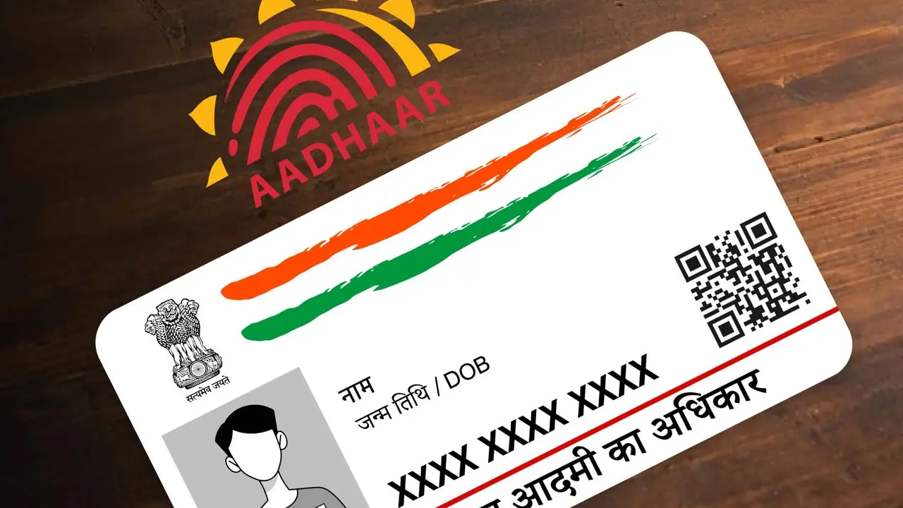 Aadhaar Card