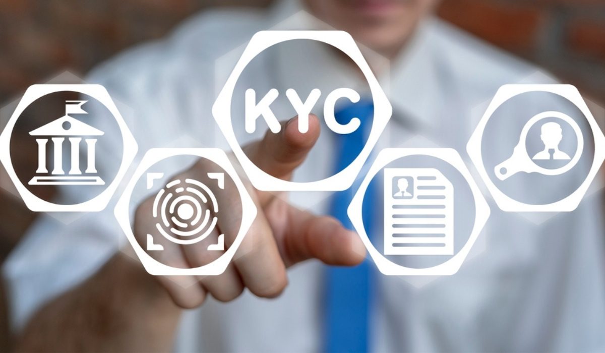 Aadhaar E-KYC
