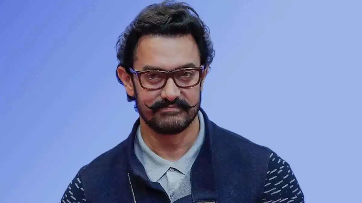 Aamir Khan