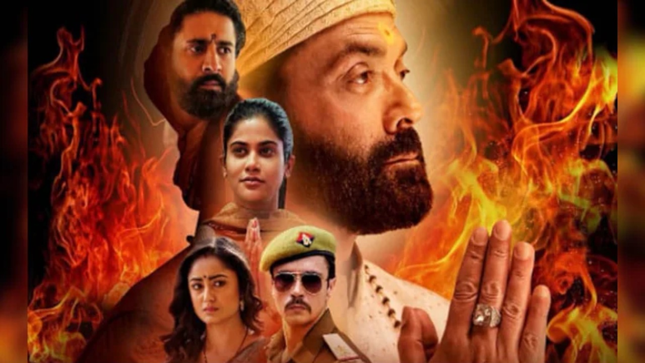 Aashram Season 4 1
