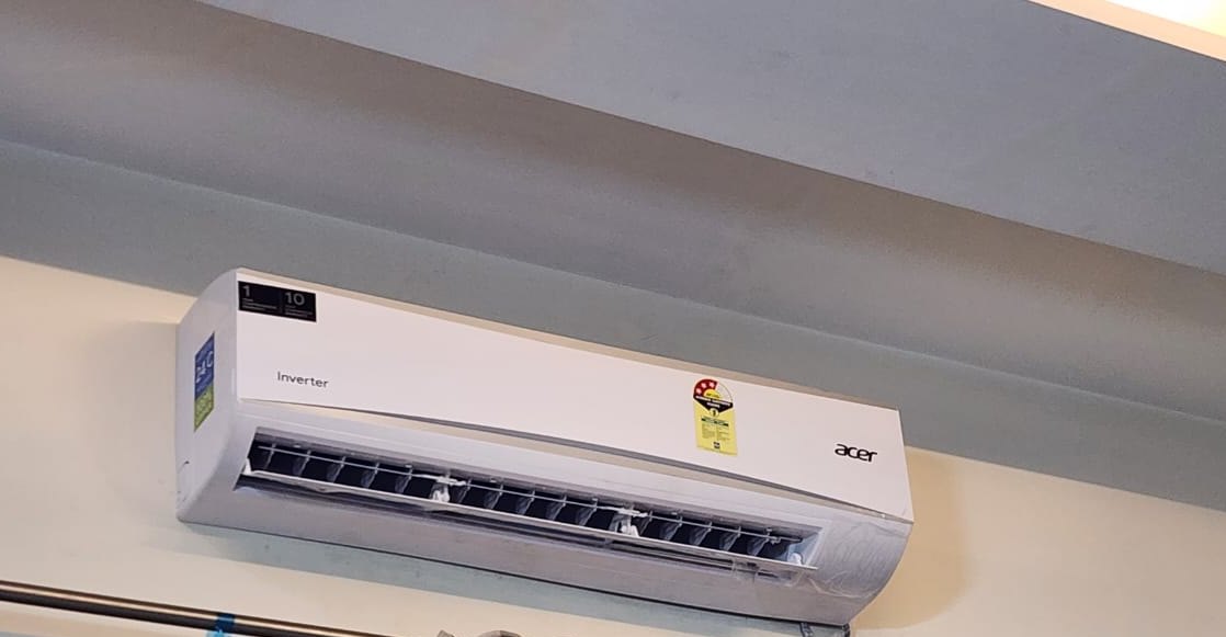 Acer 1 5 Ton Acer 1 5 Ton