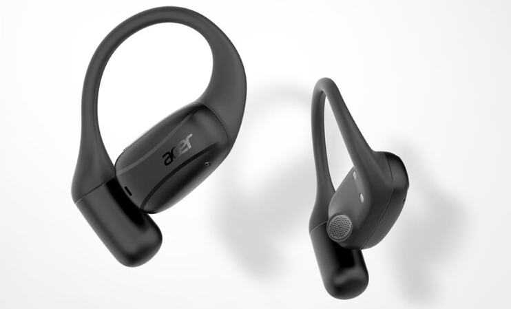 Acer AI TransBuds